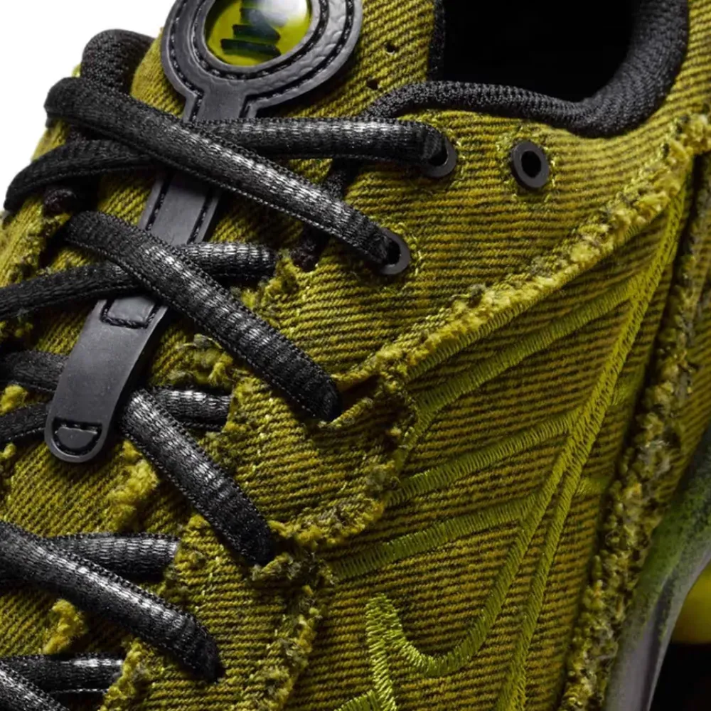 Imagem Nike Shox Ride 2 Bright Cactus Denim