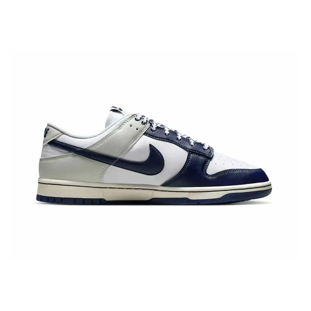 Nike Dunk Low New York Yankees foto 3
