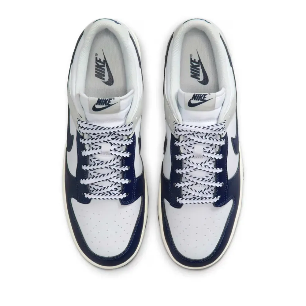 Nike Dunk Low New York Yankees foto 2