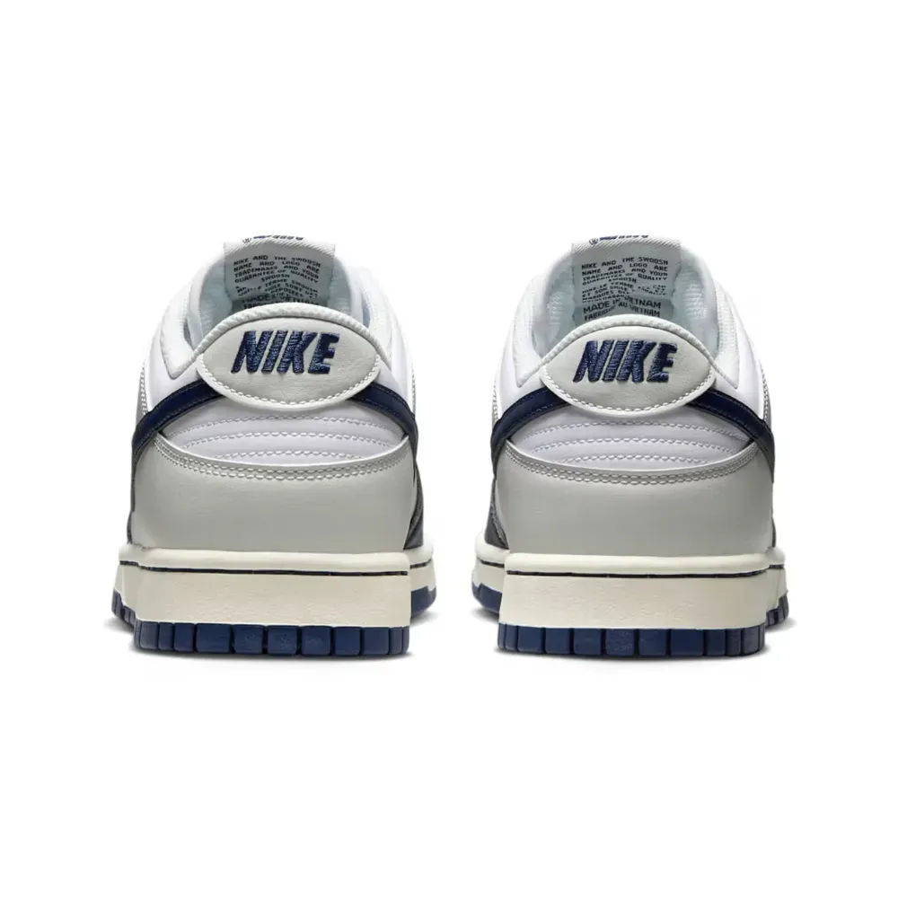 Nike Dunk Low New York Yankees foto 4