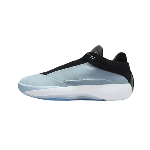 Air Jordan 40 Blue Suede