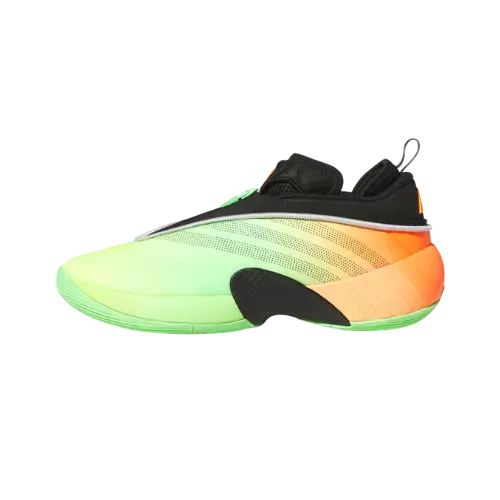 adidas D.O.N. Issue #7 Lime Burst