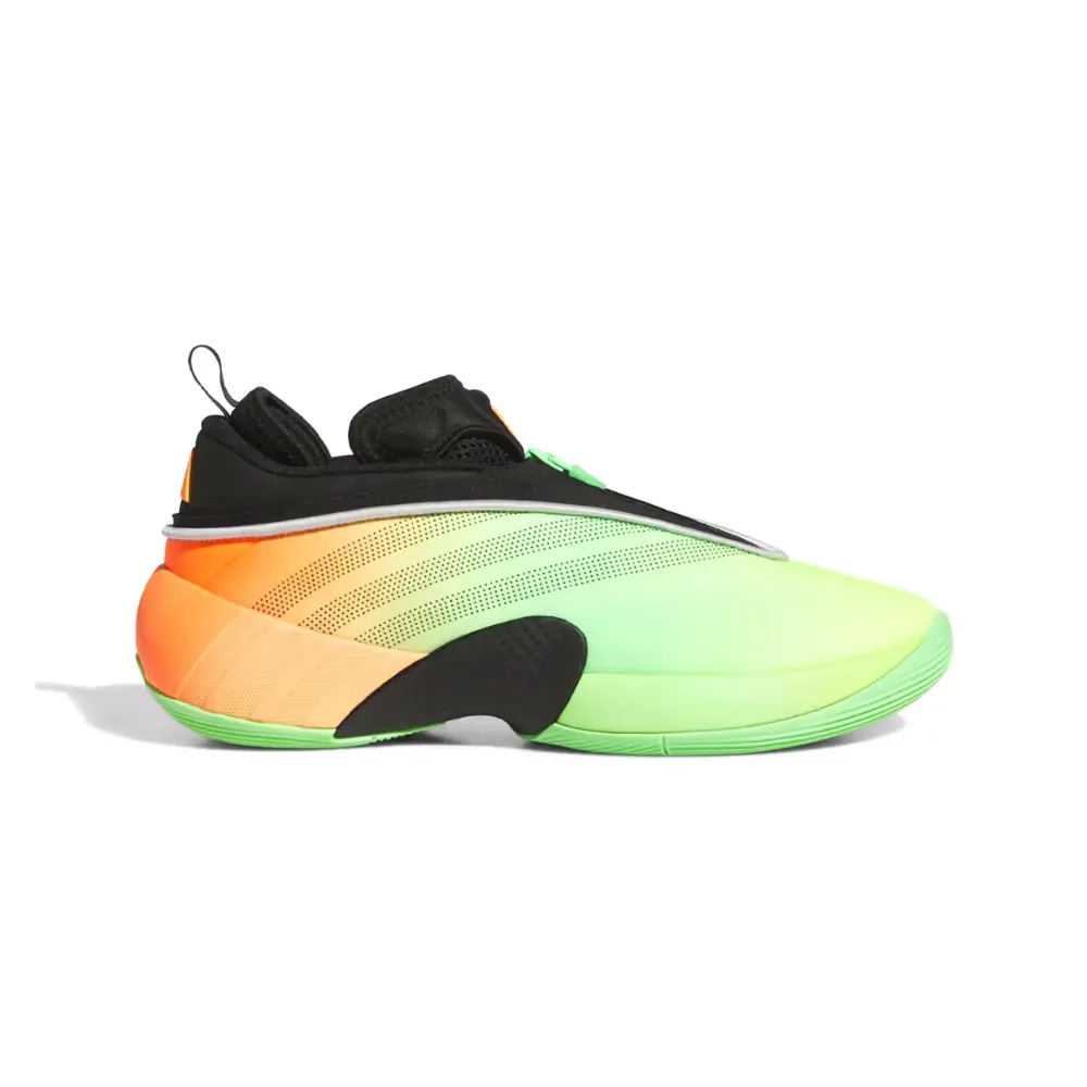 adidas D.O.N. Issue #7 Lime Burst foto 1