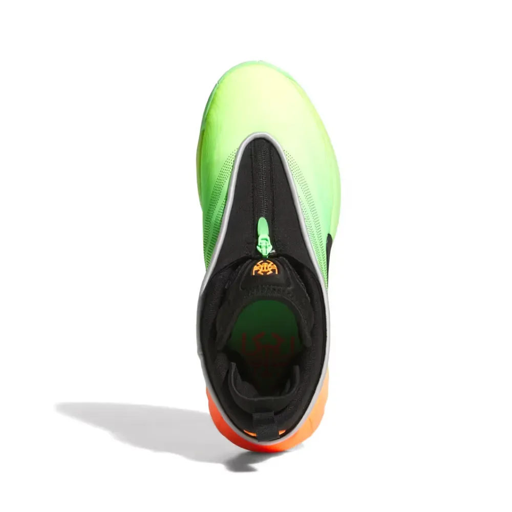 adidas D.O.N. Issue #7 Lime Burst foto 2