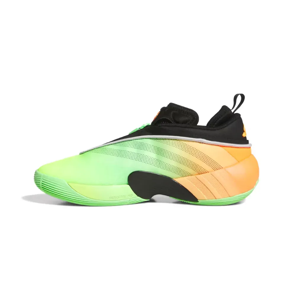 adidas D.O.N. Issue #7 Lime Burst foto 3