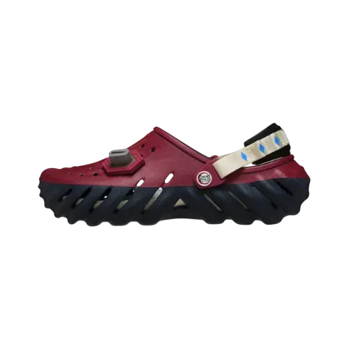 Demon Slayer x Crocs Echo Clog Giyu Tomioka