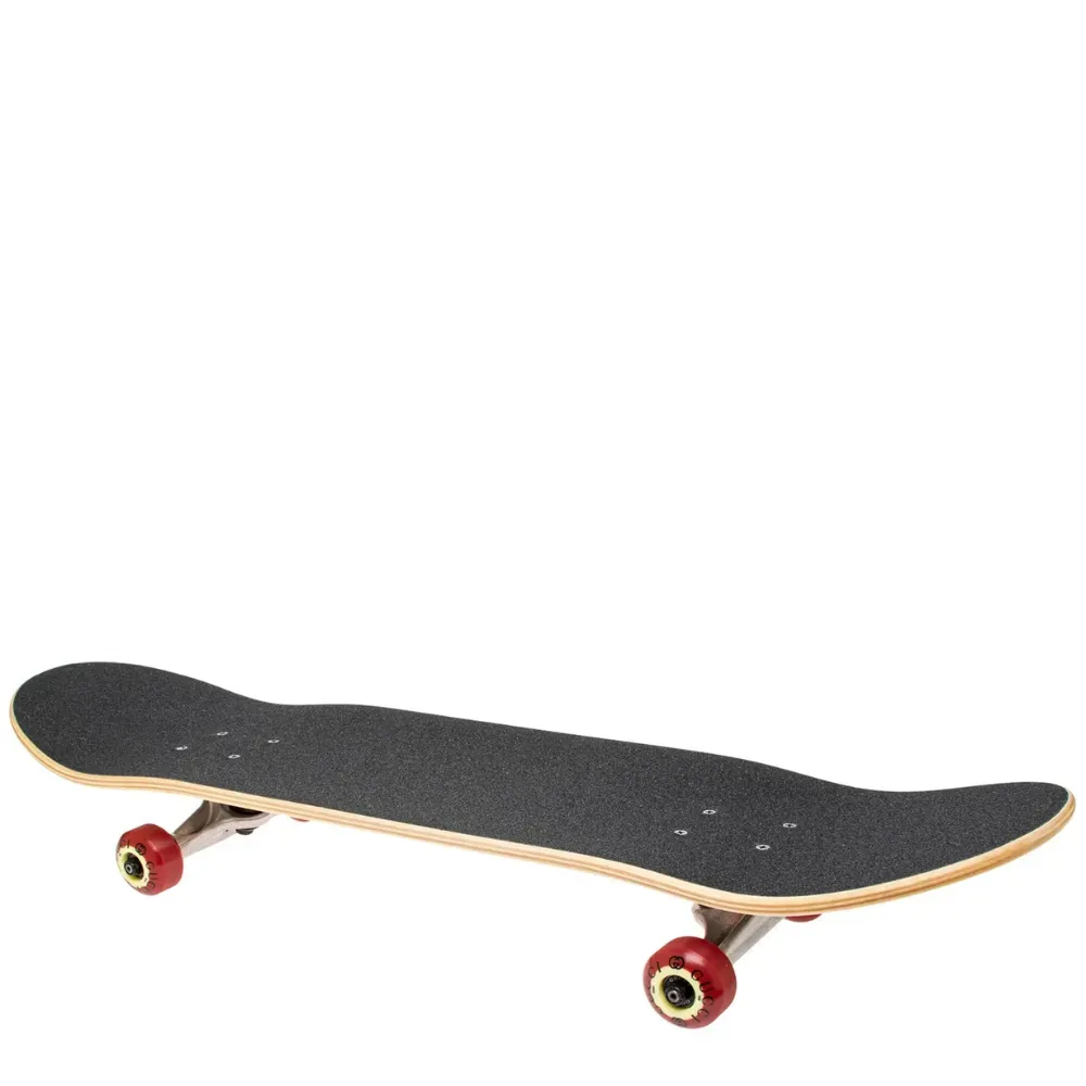 Skate Gucci Interlocking GG - Droper