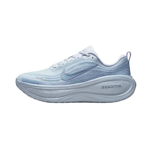Nike Vomero Plus Football Grey Light Armoury Blue Metallic Silver