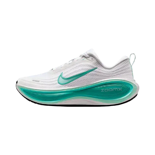 Nike Vomero Plus White Mint Foam