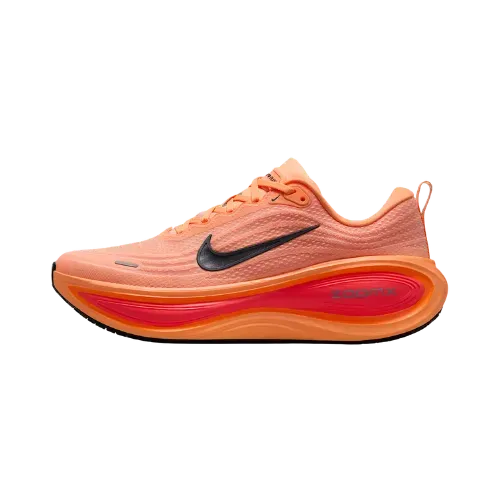 Nike Vomero Plus Orange Pulse Hot Lava