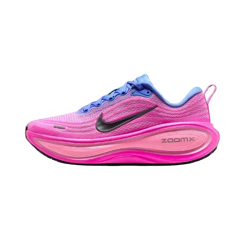 Nike Vomero Plus Royal Pulse Fire Pink