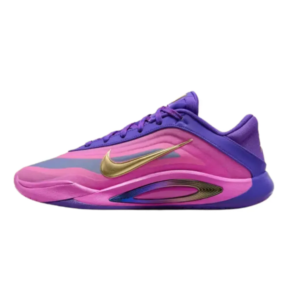 Nike A'ja Wilson A'One Unapologetic - Droper