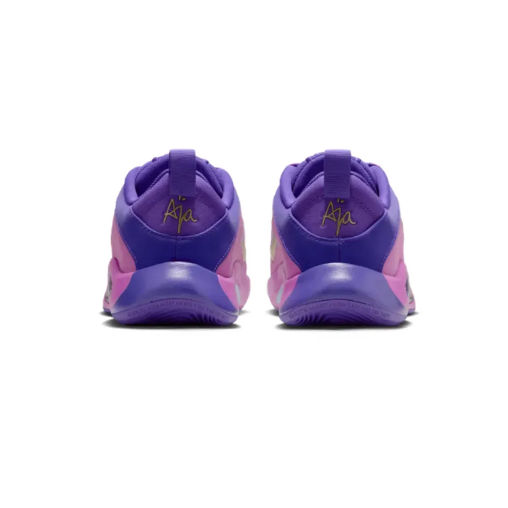Nike A'ja Wilson GS A'One Unapologetic - Droper