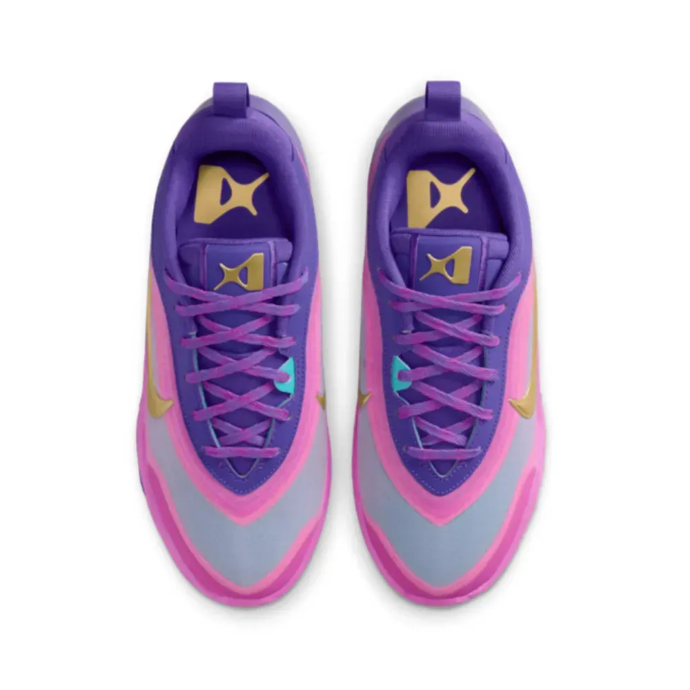 Nike A'ja Wilson GS A'One Unapologetic - Droper