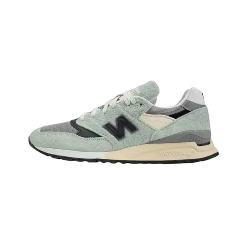 The Whitaker Group x New Balance 998 MiUSA Willful Bias