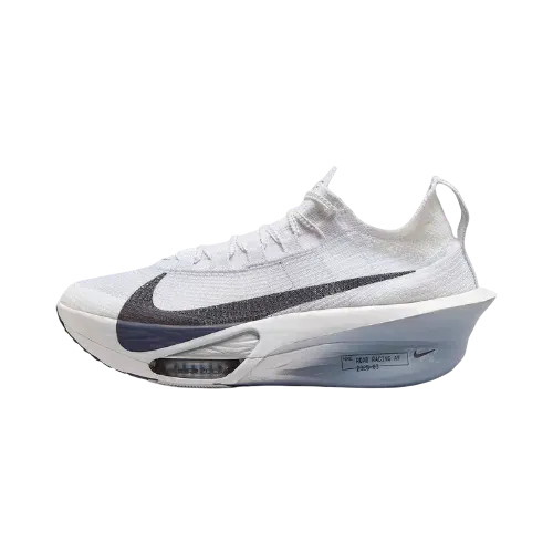 Nike Alphafly 3 Football Grey Ghost Persian Violet Blue Void - Droper