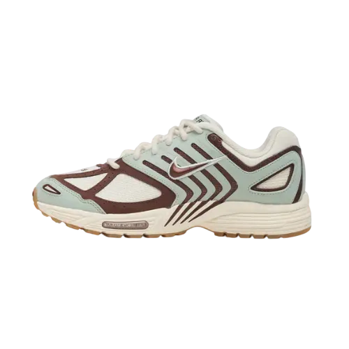 Nike Air Pegasus 2005 SE Seafoam Fauna Brown Pale Ivory