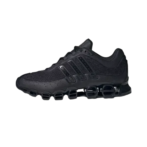adidas Megaride Core Black Carbon