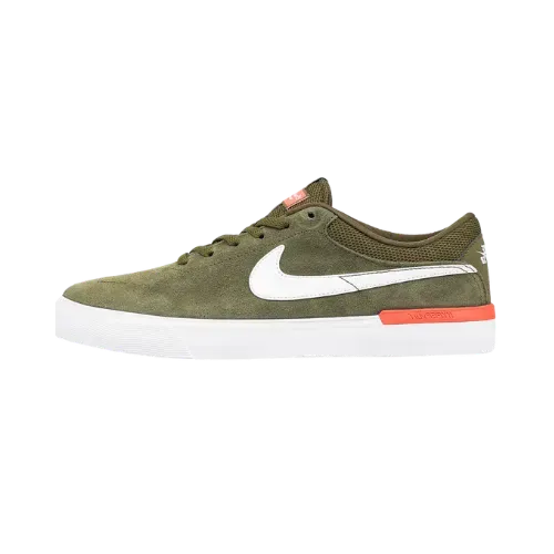Nike SB Koston Hypervulc Legion Green