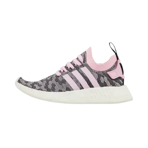 adidas NMD_R2 Wonder Pink Black