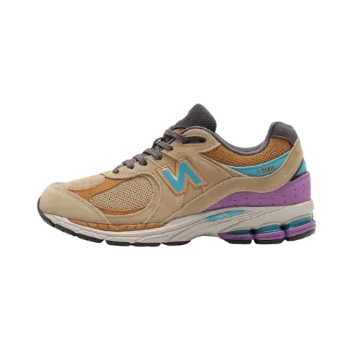 J. Crew x New Balance 2002R Incense