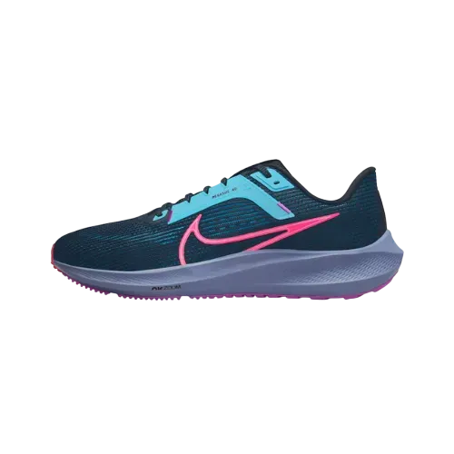 Nike Sabrina 3 Pink Oxford - Droper