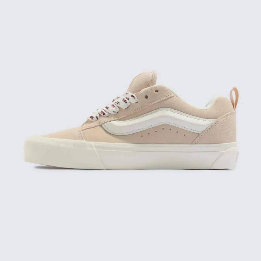 Imagem Vans Knu Skool Floral Laces Sun Kiss