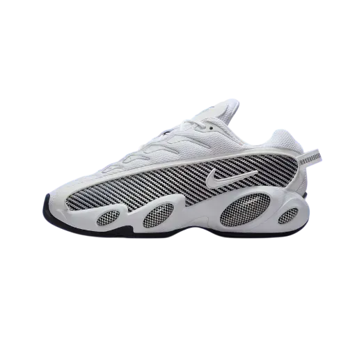 NOCTA x Nike Glide White Black University Gold