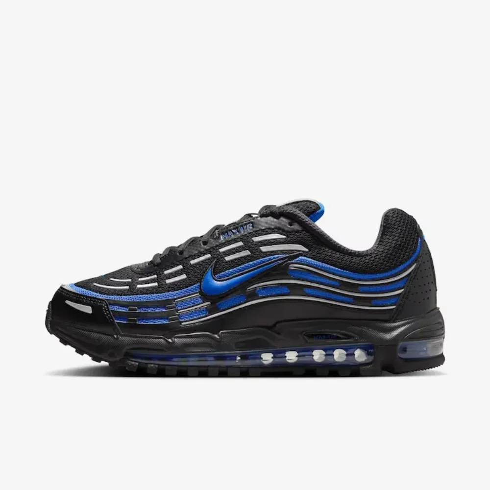 Nike Air Max TL 2.5 Black Hyper Royal foto 1