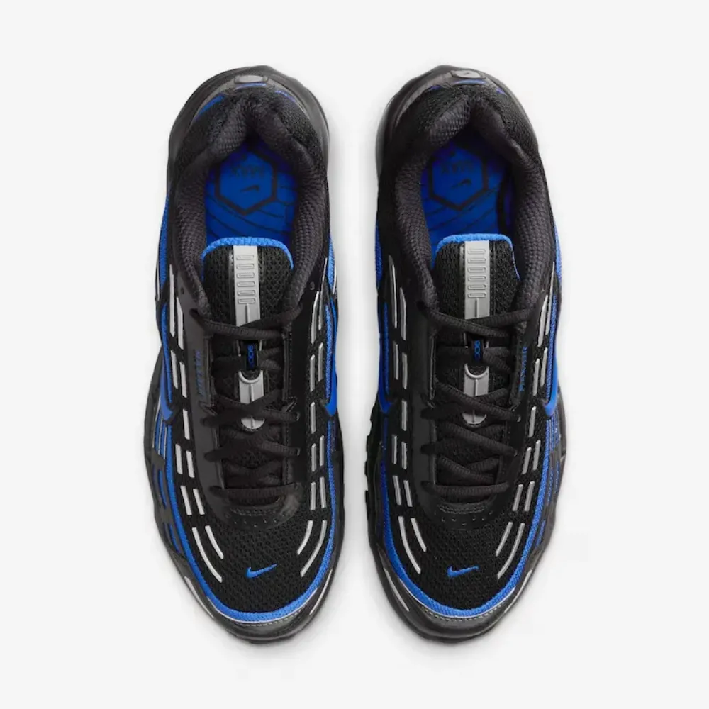 Nike Air Max TL 2.5 Black Hyper Royal foto 2