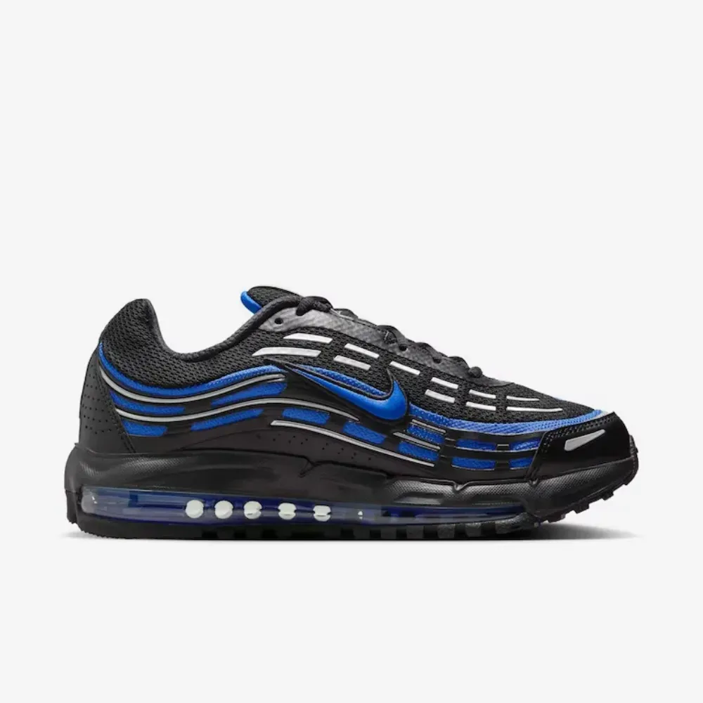 Nike Air Max TL 2.5 Black Hyper Royal foto 3