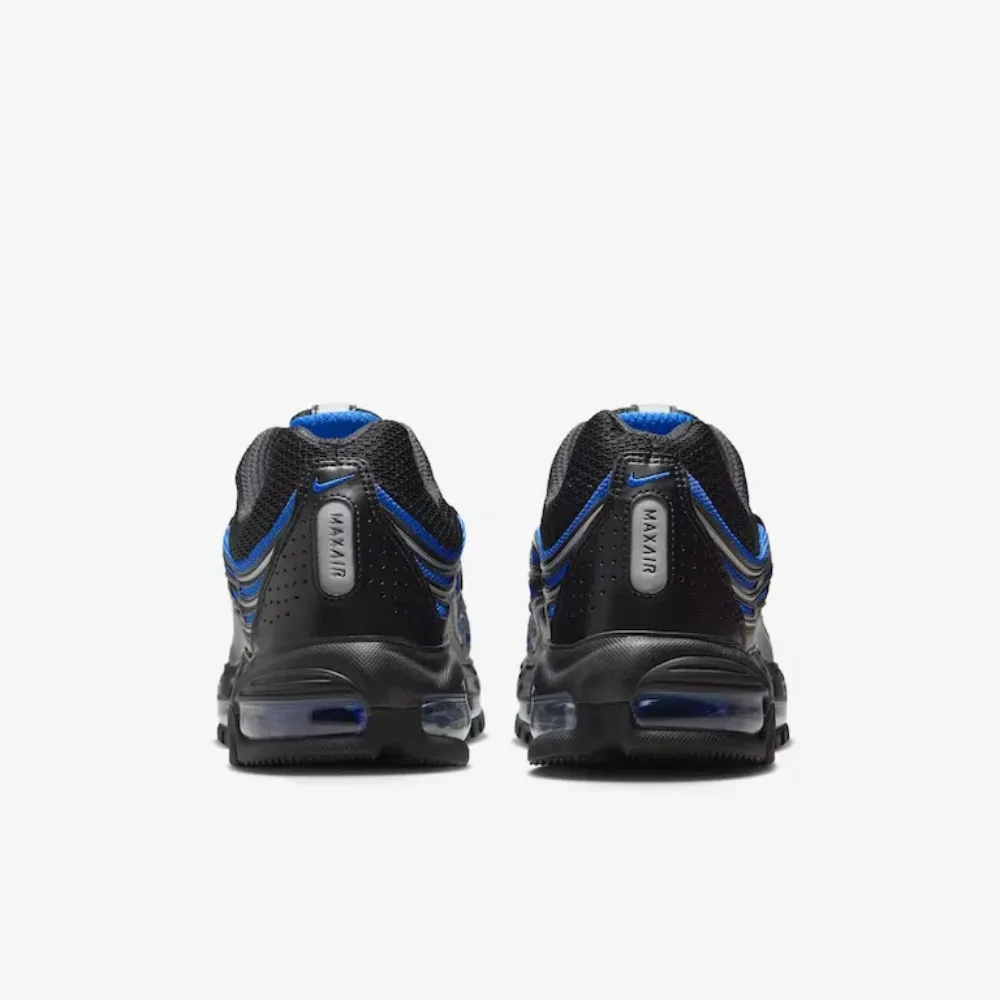 Nike Air Max TL 2.5 Black Hyper Royal foto 4