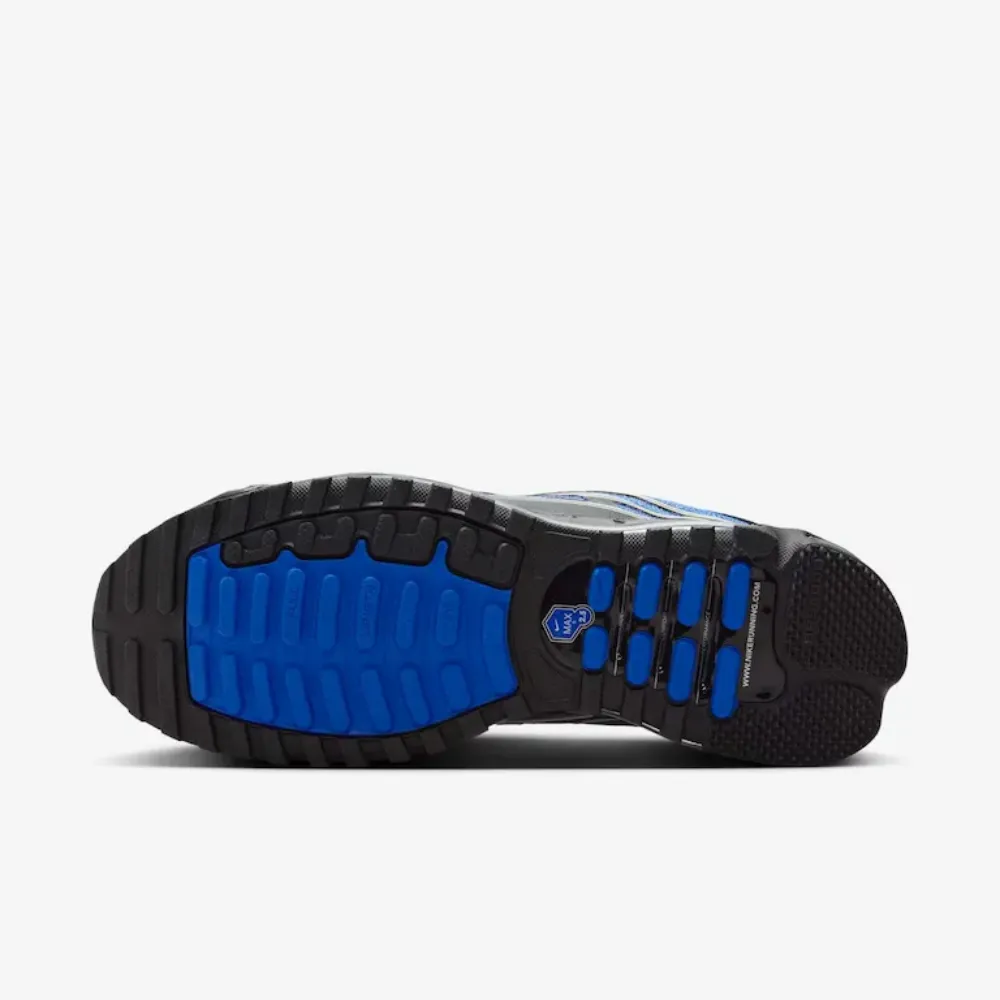 Nike Air Max TL 2.5 Black Hyper Royal foto 5
