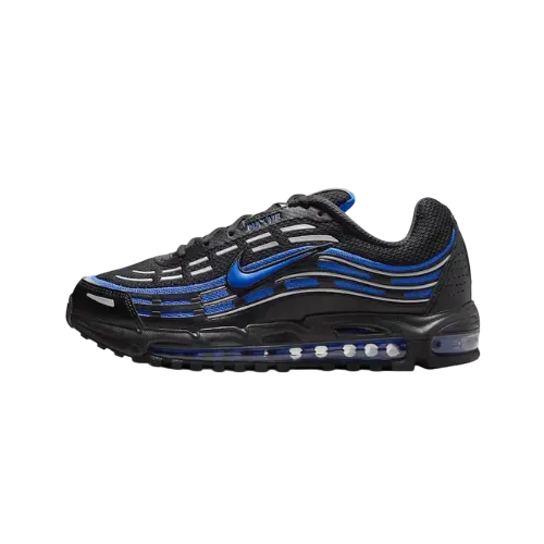 Nike Air Max TL 2.5 Black Pink - Droper