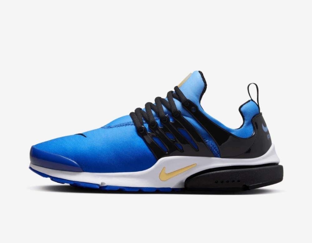 Nike Air Presto Icons Hyper Blue