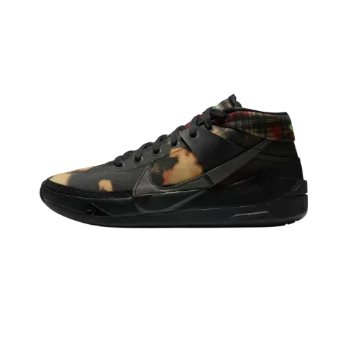 Nike KD13 Bleach Plaid