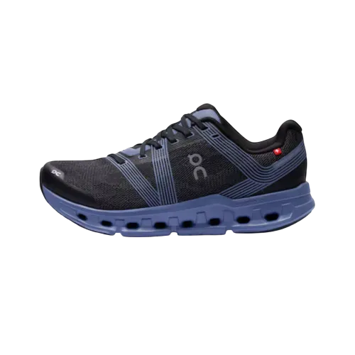 Slam Jam x On Running Cloudflow 5 Gull Black - Droper