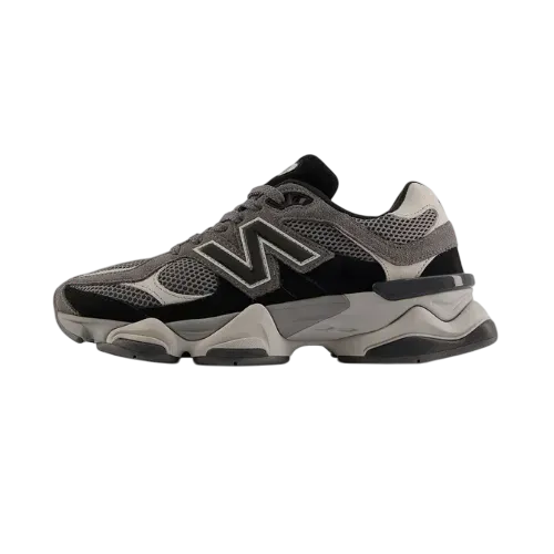 New Balance 9060 Black Gray