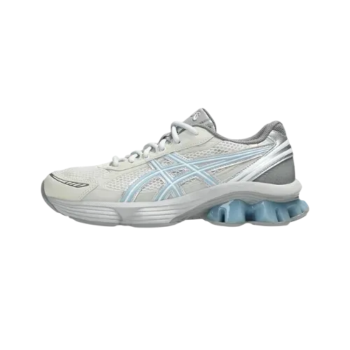 SHUSHU Tong x Asics Gel-Kinetic Fluent White - Droper