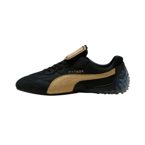 Fenty x Puma Avanti LS Black Prairie Tan