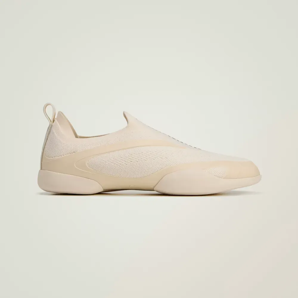 Stella McCartney x adidas Taekwondo Almond Milk-Smc Core Black foto 1