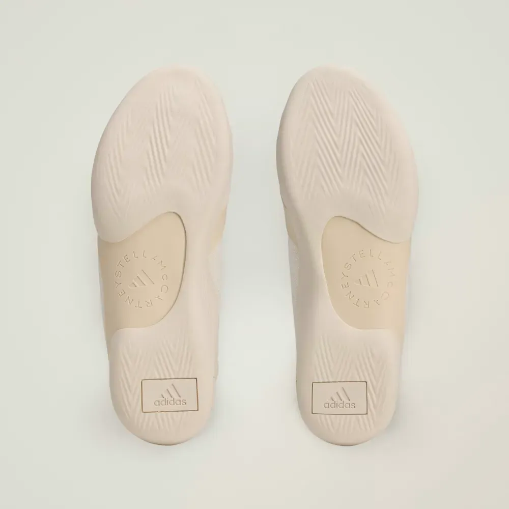Stella McCartney x adidas Taekwondo Almond Milk-Smc Core Black foto 4