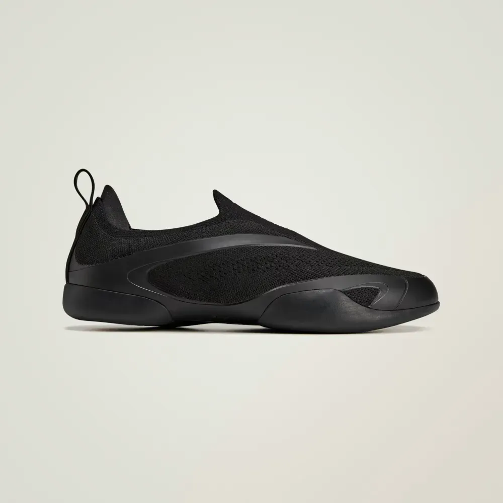 Stella McCartney x adidas Taekwondo Core Black Cloud White foto 1