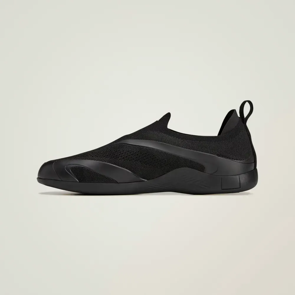 Stella McCartney x adidas Taekwondo Core Black Cloud White foto 3