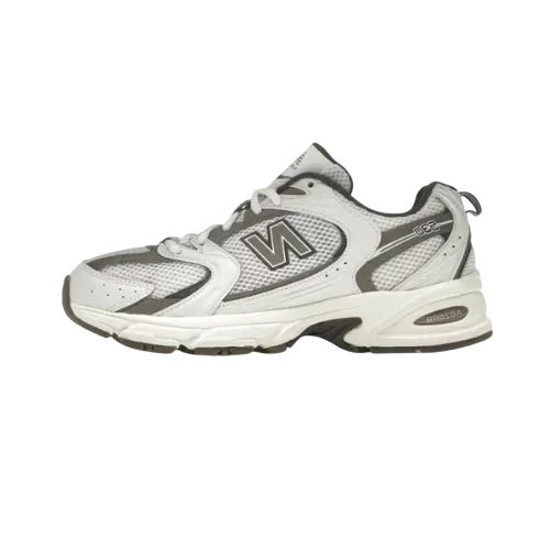 New Balance 530 Turtledove Mushroom