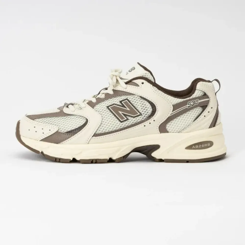 New Balance 530 Turtledove Mushroom foto 1