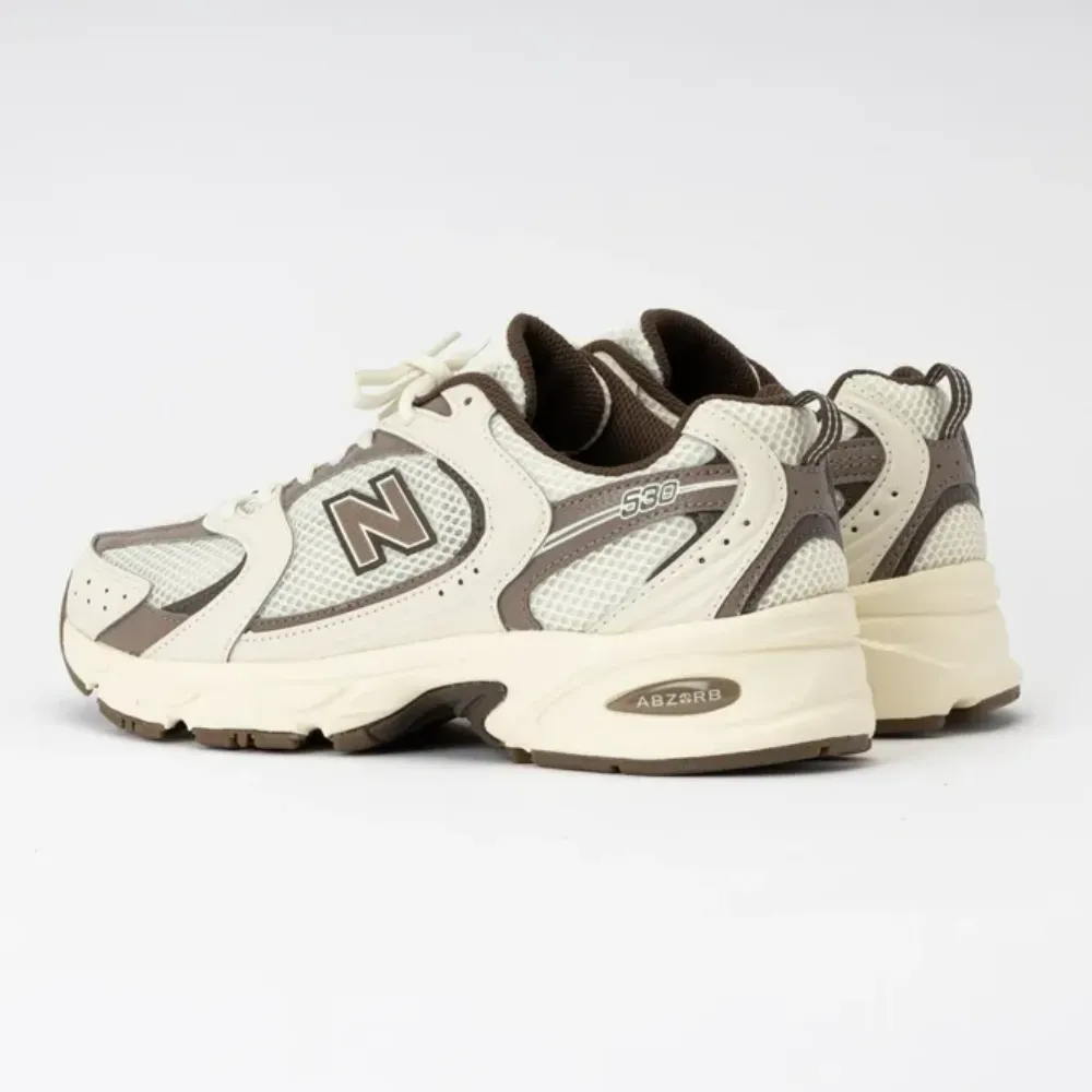 New Balance 530 Turtledove Mushroom foto 2