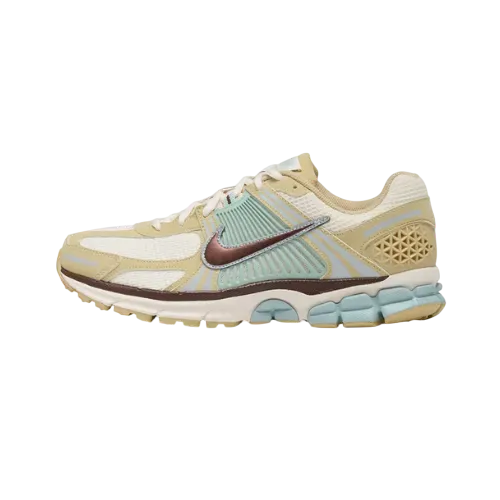 Nike Zoom Vomero 5 Team Gold Seafoam
