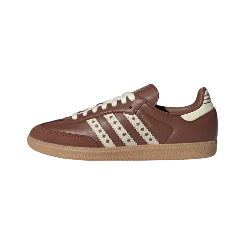 adidas Samba Preloved Brown