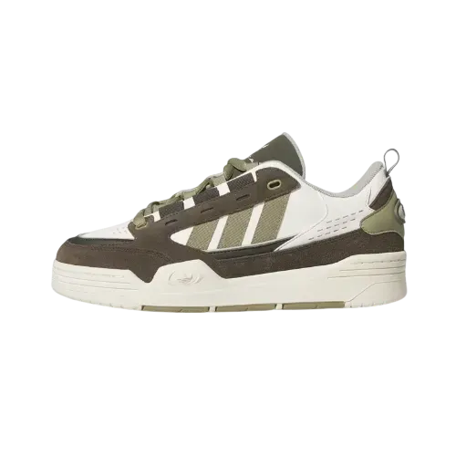adidas ADI2000 Chalk White Orbit Green Shadow Olive